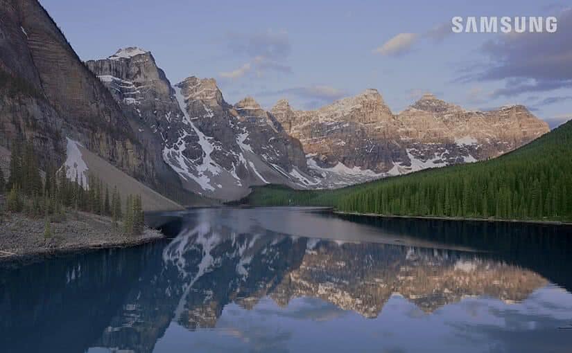 samsung hdr 4k wonderland canada