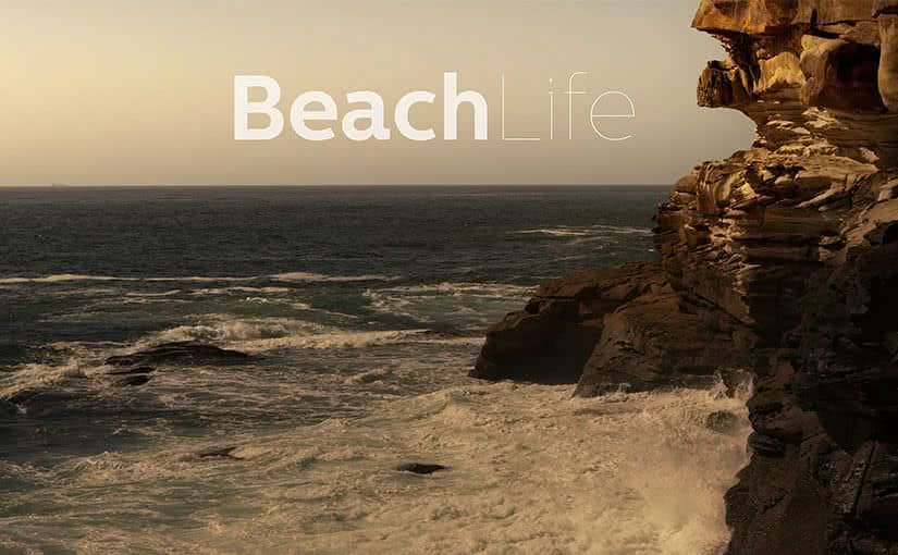 Philips: Beach Life